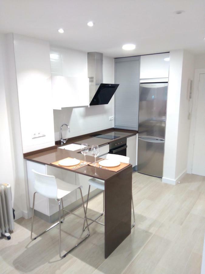 Benimagrell Playa De San Juan Apartment מראה חיצוני תמונה