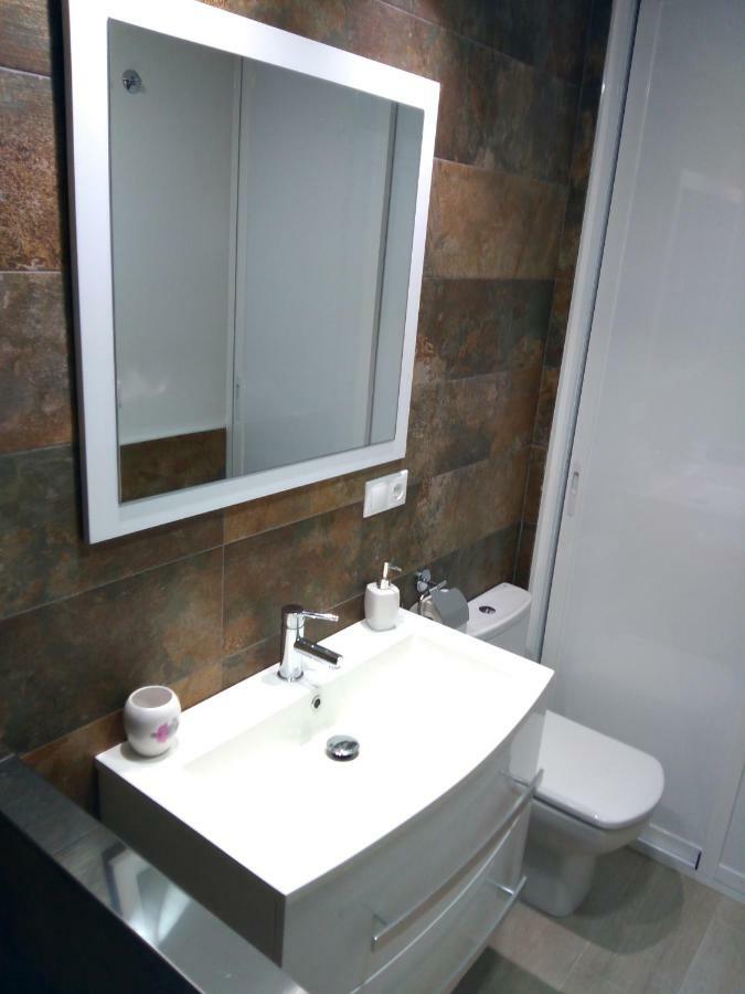 Benimagrell Playa De San Juan Apartment מראה חיצוני תמונה
