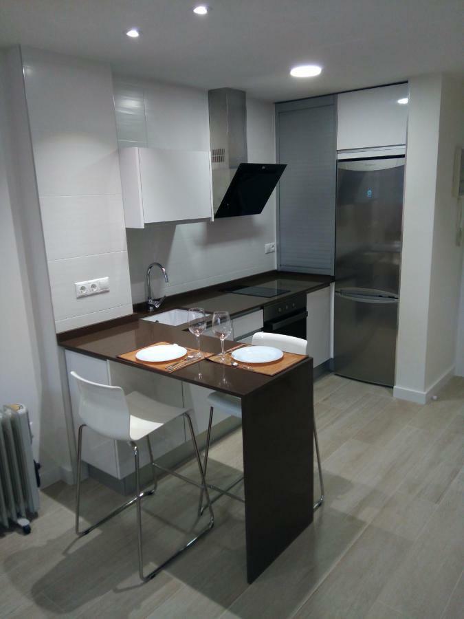 Benimagrell Playa De San Juan Apartment מראה חיצוני תמונה