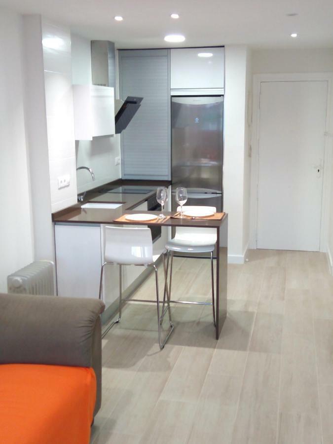 Benimagrell Playa De San Juan Apartment מראה חיצוני תמונה