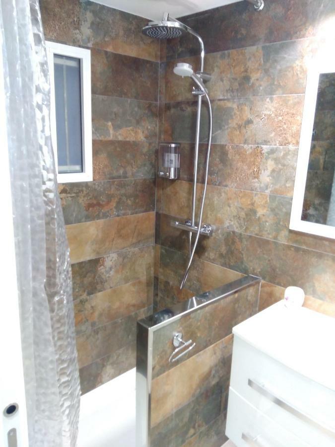 Benimagrell Playa De San Juan Apartment מראה חיצוני תמונה