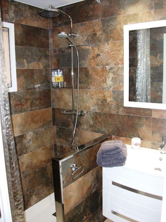 Benimagrell Playa De San Juan Apartment מראה חיצוני תמונה