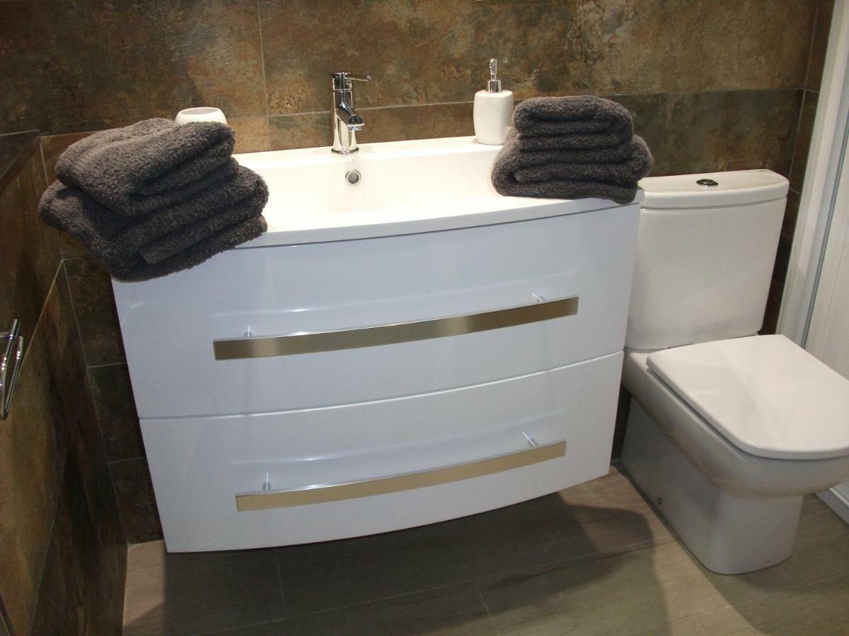 Benimagrell Playa De San Juan Apartment מראה חיצוני תמונה